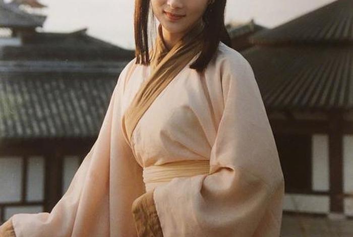 扮演中国历史上的一个人物;扮演过什么 扮演中国历史上的一个人物;扮演过什么