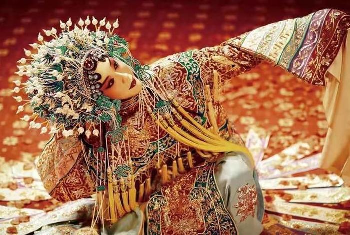 中国历史人物戏子是谁 - 中国古代戏子