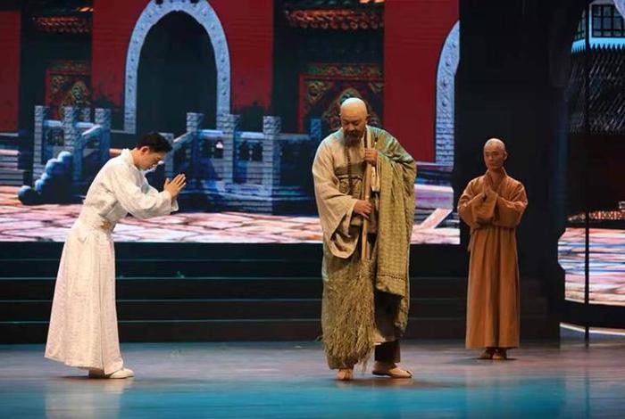 中国史诗音乐剧,中国古典音乐剧 中国史诗音乐剧,中国古典音乐剧