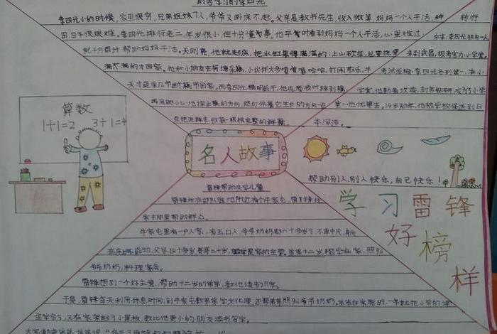 历史人物故事的名人名言 历史人物故事名人名言手抄报 历史人物故事的名人名言 历史人物故事名人名言手抄报