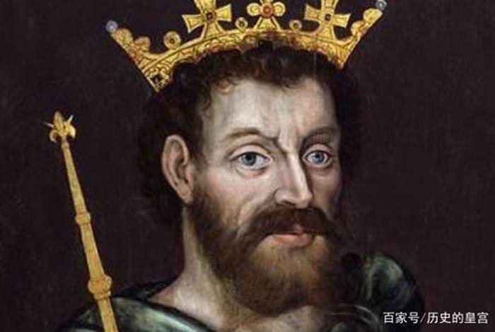 历史上的国王故事 历史有名的国王 历史上的国王故事 历史有名的国王