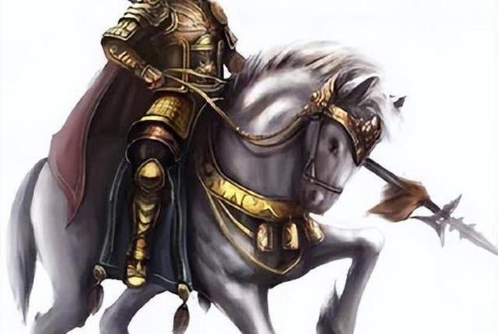 打仗历史人物有哪些 打仗很有名的人物 打仗历史人物有哪些 打仗很有名的人物