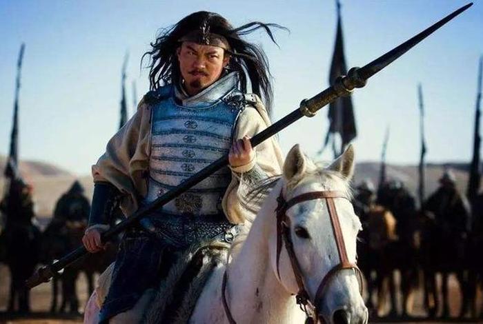 历史上的马超是个怎样的人 历史中马超是一个什么样的人？