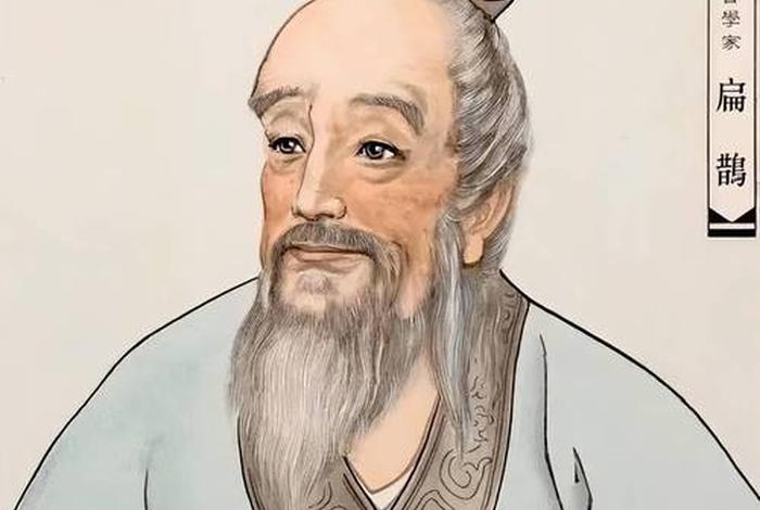 扁鹊治病是中国历史人物故事吗 扁鹊治病是中国历史人物故事吗为什么