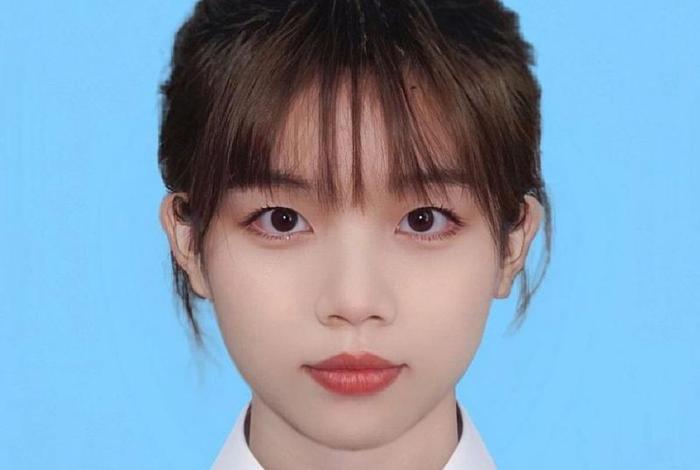 美图秀秀做人物肖像，美图秀秀人像美容功能