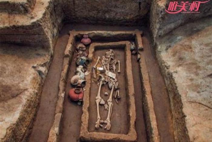 历史人物遗骸、古人遗骸 历史人物遗骸、古人遗骸