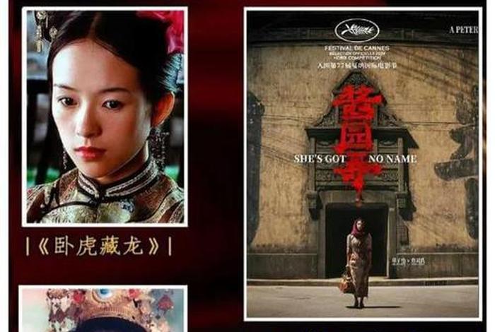 外国惊叹中国历史人物的电影 - 外国惊叹中国历史人物的电影叫什么