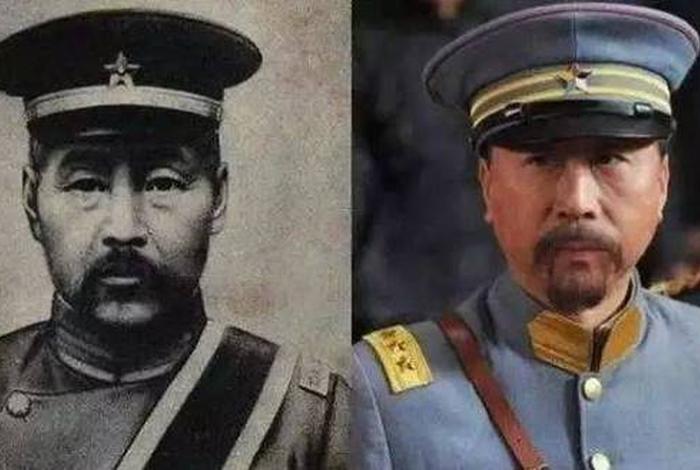 袁世凯的人物评价，袁世凯人物评价600字