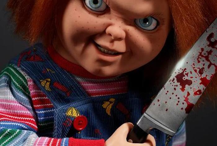 人物娃娃玩偶，娃娃人偶图片恐怖