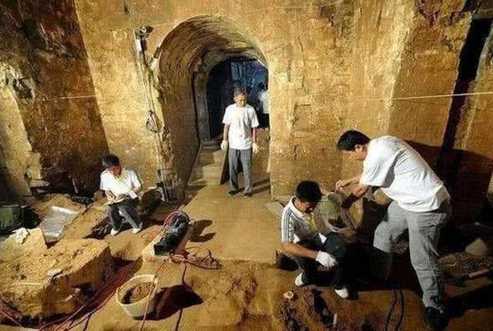 历史人物谁的墓地没找到 - 谁的墓没有找到 历史人物谁的墓地没找到 - 谁的墓没有找到