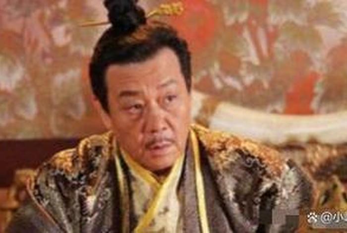 中国历史人物杨广 历史人物杨广是什么样的人 中国历史人物杨广 历史人物杨广是什么样的人