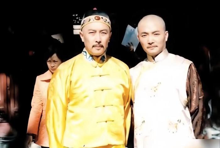 雍正人物真实结局,雍正原型 雍正人物真实结局,雍正原型