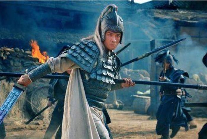 历史上用枪最狠的将领 - 用枪最厉害的人 历史上用枪最狠的将领 - 用枪最厉害的人