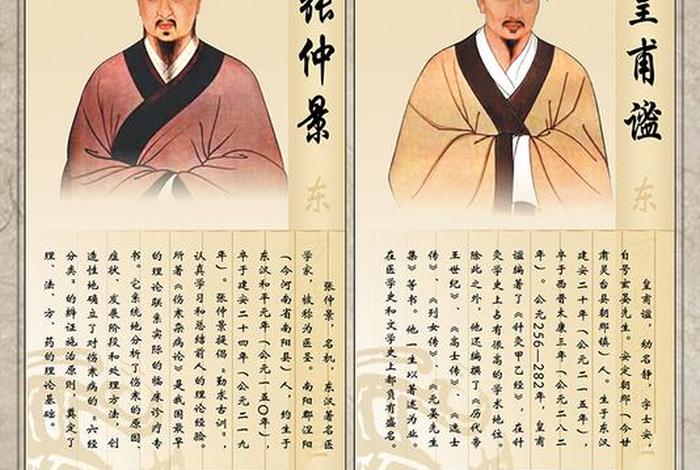 中国历史上有哪些家喻户晓的名医（中国历史有名的名医）