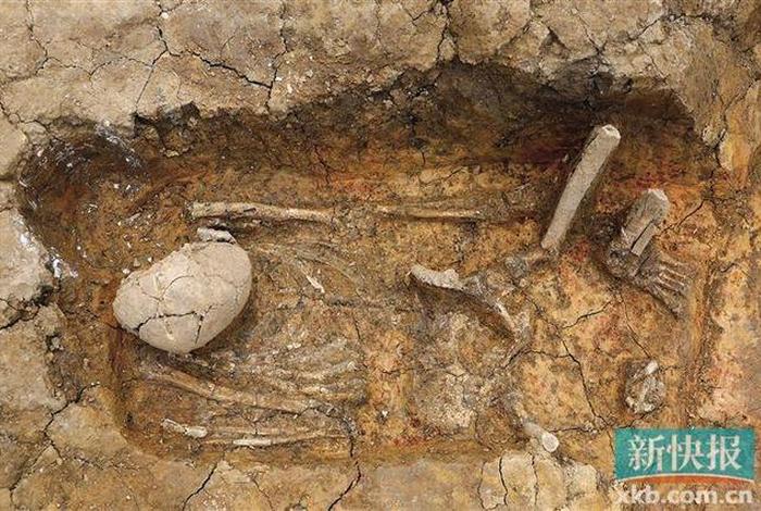 中国古人类遗骸 世界上出土古人类遗骸最丰富的地方 中国古人类遗骸 世界上出土古人类遗骸最丰富的地方