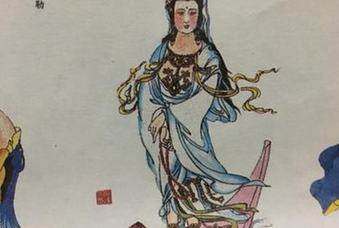 中国传统神话人物绣像图典,中国传统神话人物绣像图典有哪些 中国传统神话人物绣像图典,中国传统神话人物绣像图典有哪些