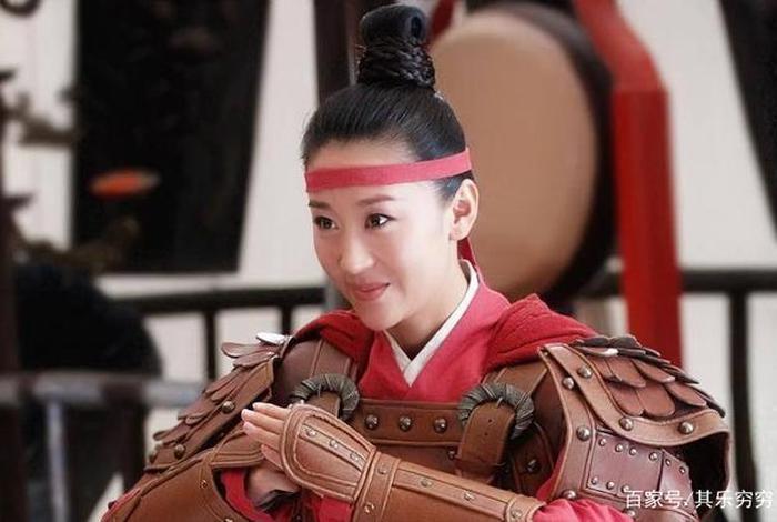 历史人物穆桂英简介,历史人物穆桂英简介50字 历史人物穆桂英简介,历史人物穆桂英简介50字