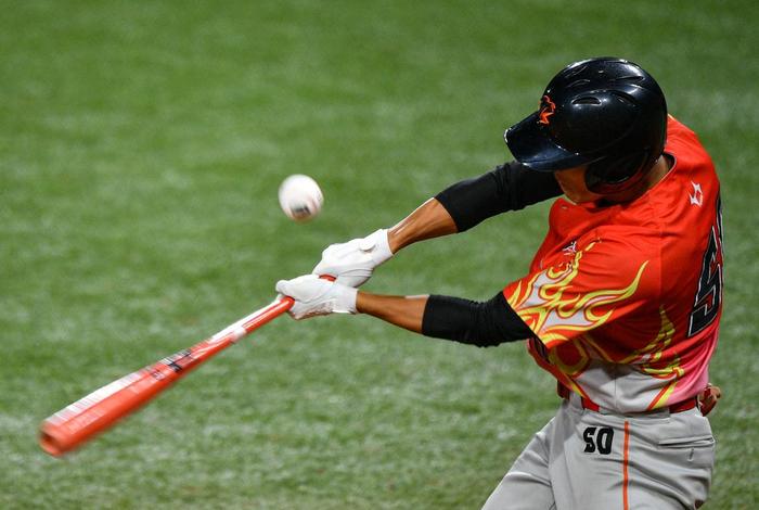 中国棒球队历史第一人、中国棒球队队员名单