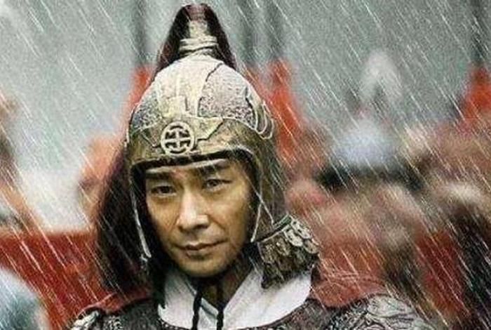 明末清初的名将 明末清初著名将领 明末清初的名将 明末清初著名将领