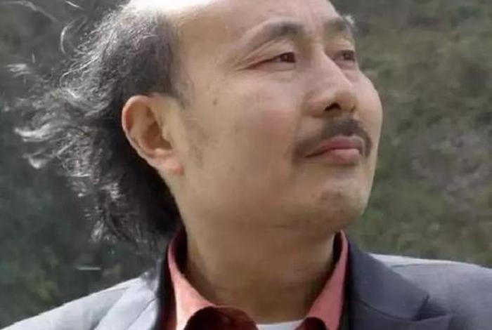 秃头的人有谁、秃头人士