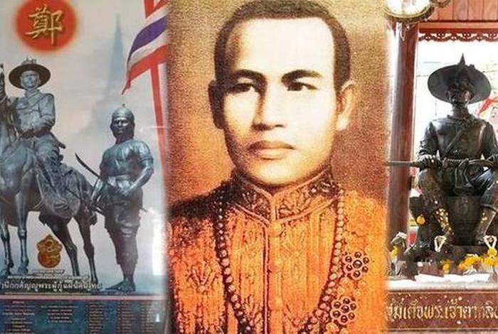 泰国怎么介绍中国历史人物故事,泰国的历史人物 泰国怎么介绍中国历史人物故事,泰国的历史人物