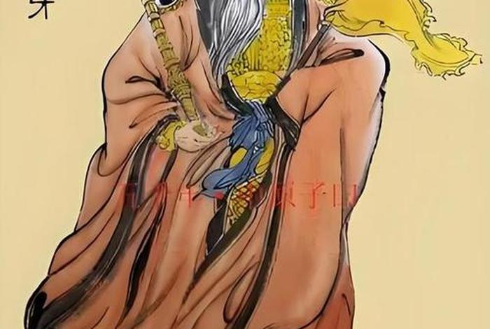 中国历史上传奇人物 中国著名的传奇人物