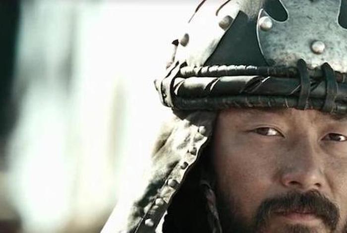 中国历史上的铁木真(铁木真算是中国历史人物吗) 中国历史上的铁木真(铁木真算是中国历史人物吗)