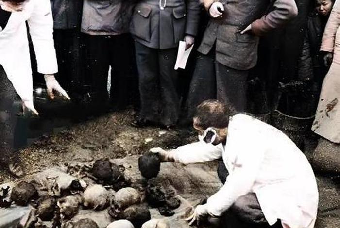 中国历史抗日军人遗骸 - 中国历史抗日军人遗骸图片 中国历史抗日军人遗骸 - 中国历史抗日军人遗骸图片