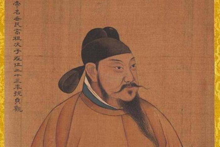 中国历史不出名的历史人物有哪些，中国历史不出名的历史人物有哪些人