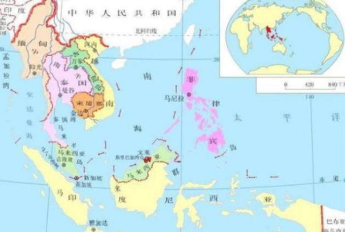 泰国历史和中国历史 泰国历史和中国的关系 泰国历史和中国历史 泰国历史和中国的关系