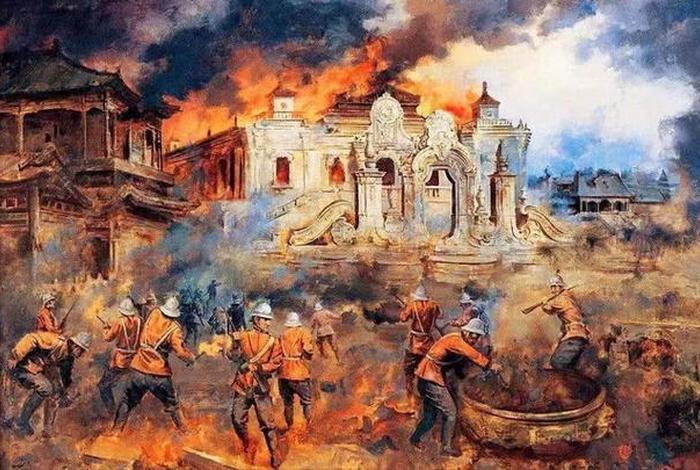 外国人讲中国历史的书；外国人讲中国历史视频