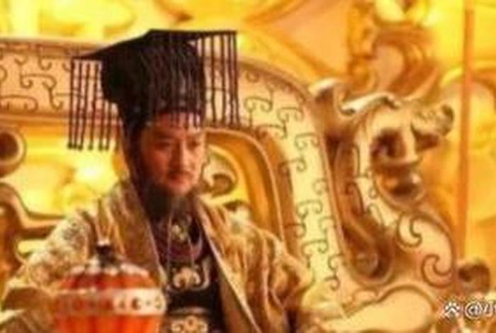 杨广真实历史人物怎么样(杨广的真实历史现状) 杨广真实历史人物怎么样(杨广的真实历史现状)