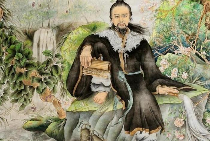 山西省介休市历史人物介子推简历、山西介子推故里到底在哪 山西省介休市历史人物介子推简历、山西介子推故里到底在哪