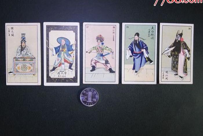 历史人物电子档案 历史人物资料卡怎么做 历史人物电子档案 历史人物资料卡怎么做