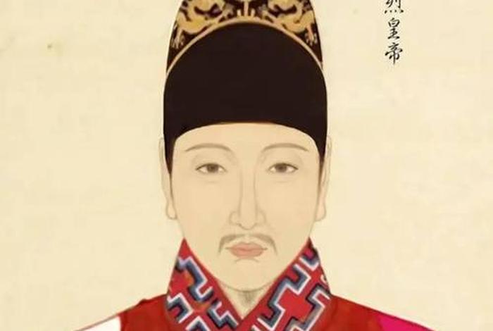 明末历史人物(明末著名人物) 明末历史人物(明末著名人物)