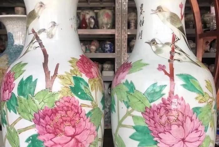 陶瓷名家人物作品 陶瓷名家人物作品介绍 陶瓷名家人物作品 陶瓷名家人物作品介绍