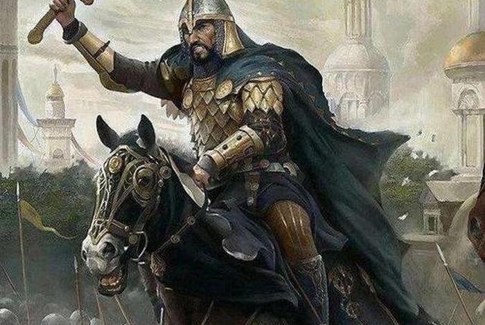 阿拉伯历史英雄 阿拉伯世界的英雄 阿拉伯历史英雄 阿拉伯世界的英雄