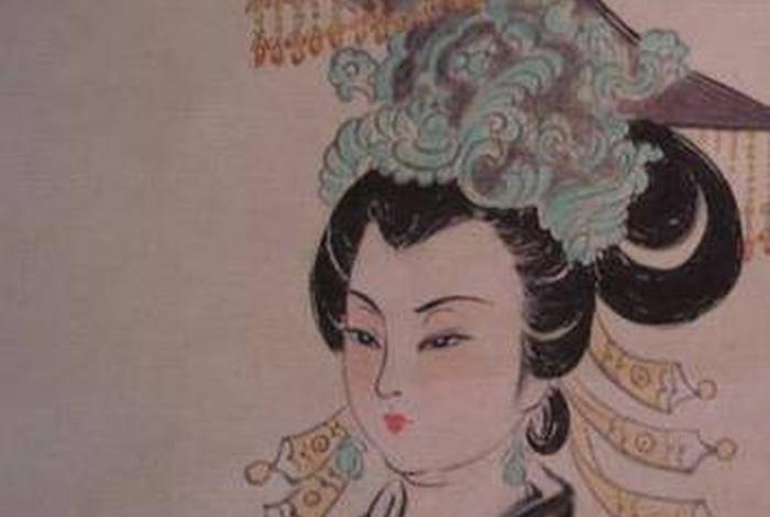 中国历史人物故事女皇 - 中国历史人物故事女皇图片 中国历史人物故事女皇 - 中国历史人物故事女皇图片