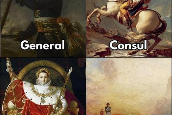 拿破仑历史人物资料,拿破仑简介及事迹 拿破仑历史人物资料,拿破仑简介及事迹