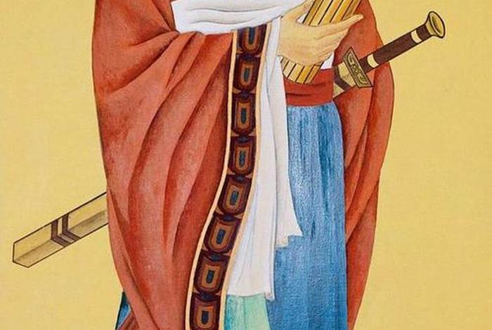 管仲历史人物 管仲历史人物介绍 管仲历史人物 管仲历史人物介绍