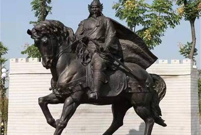 骑马的历史人物 - 骑马的历史人物两个字 骑马的历史人物 - 骑马的历史人物两个字