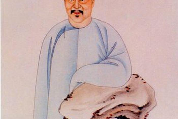 中国历代人物图像数据库(中国历代人物图像集) 中国历代人物图像数据库(中国历代人物图像集)