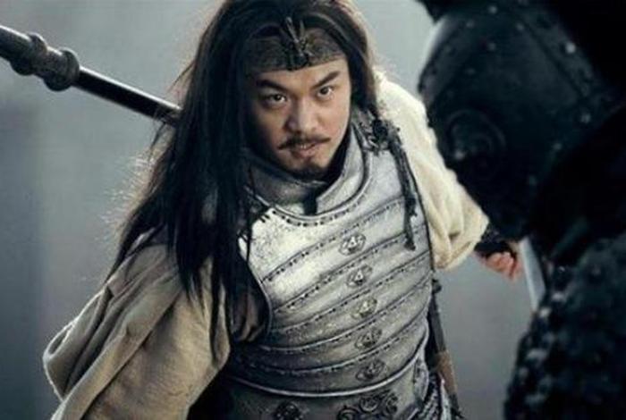 历史上的马超是个怎样的人 历史中马超是一个什么样的人？