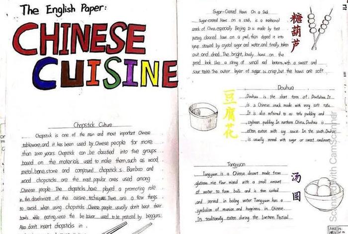 用英语写中国历史人物初中 - 用英语写中国历史人物60词