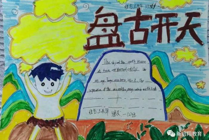 手抄报中国历史二年级英语,英语手抄报历史人物 手抄报中国历史二年级英语,英语手抄报历史人物