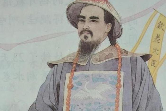 比较有趣的历史人物野史 比较有趣的历史人物野史是谁 比较有趣的历史人物野史 比较有趣的历史人物野史是谁