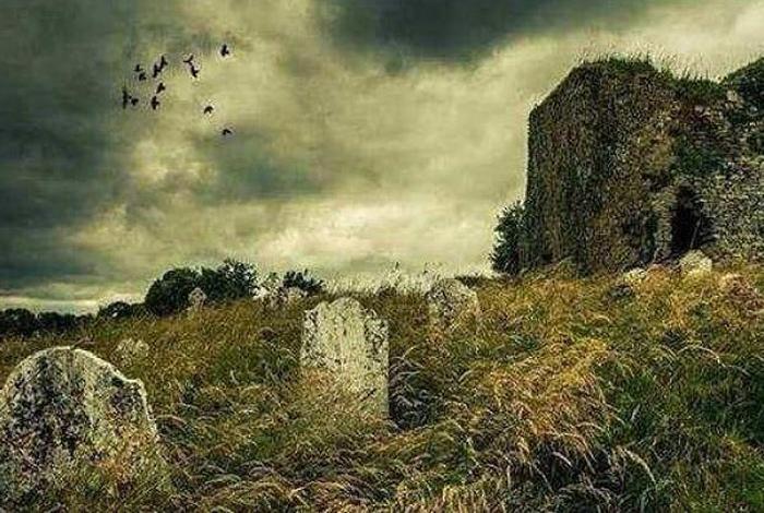 谁的墓没被发现、谁的墓没找到