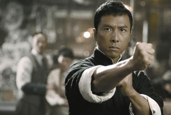 中国叶问是谁 - 叶问的真实战绩 中国叶问是谁 - 叶问的真实战绩