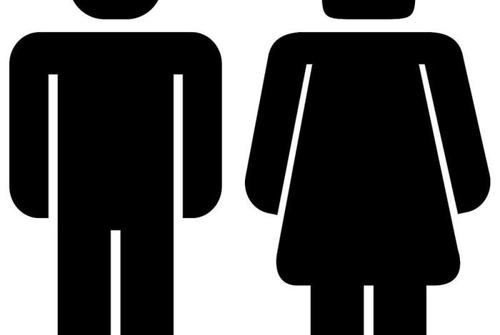 人物象形画、象形人物图案 人物象形画、象形人物图案