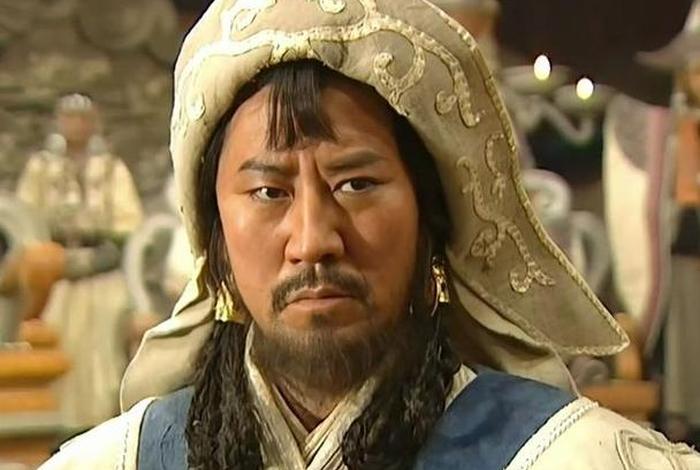 铁木真是什么人；铁木真是什么人物